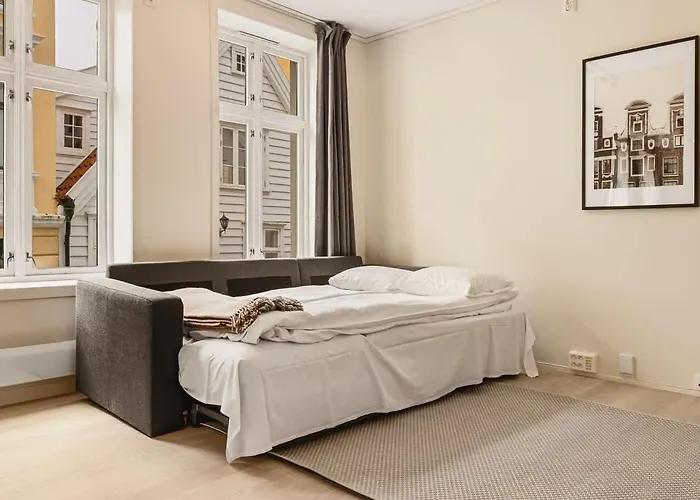 Appartamento Dinbnb - Idyllic Location - 3 Bedroom *