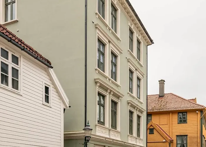 Dinbnb - Idyllic Location - 3 Bedroom Apartman