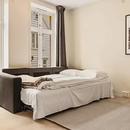 Apartamento Dinbnb - Idyllic Location - 3 Bedroom *
